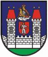 Město Nový Bor - logo